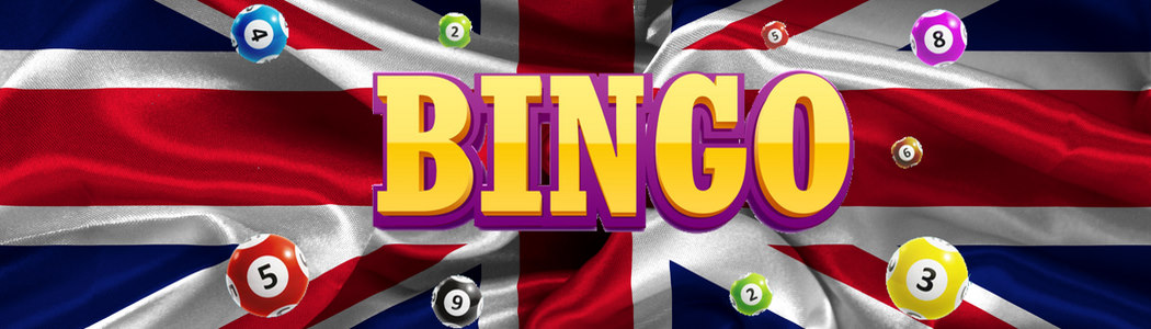 2023 Bingo events in UK