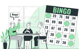 Bingo facts