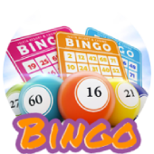 Chance to win on bingo