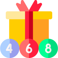 Bingo Gifts