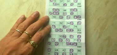 Bingo halls reopening