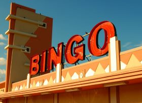 There were more than 600 bingo halls in UK till 2005