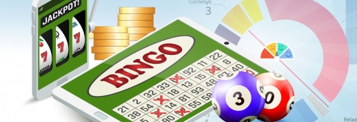 Bingo industry report & analysis for 2018