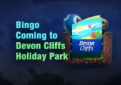 Bingo License Application Submitted by Holiday Park in Exmouth