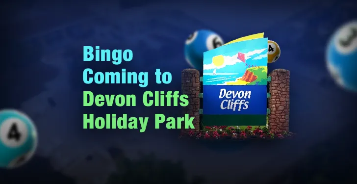 Bingo May Be Coming to Devon Cliffs Holiday Park