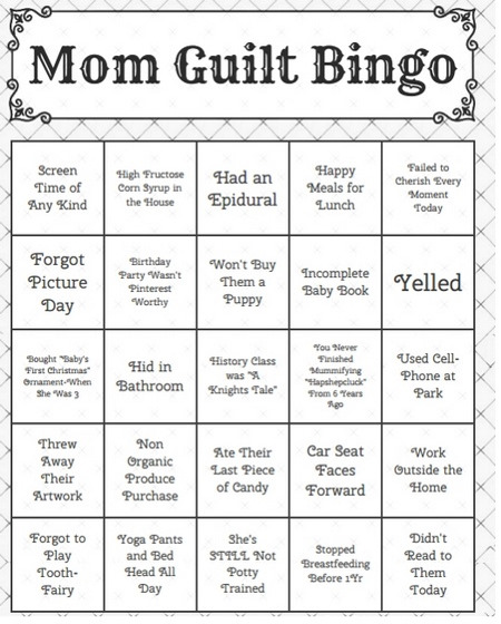 Applying Bingo to All Walks of Life