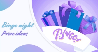 Bingo nights prize ideas