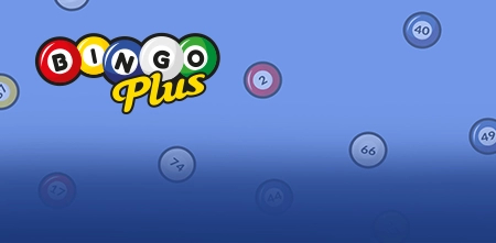 Bingo Plus bonus