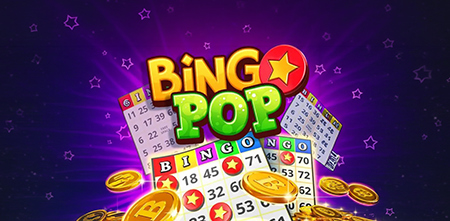 Bingo Pop