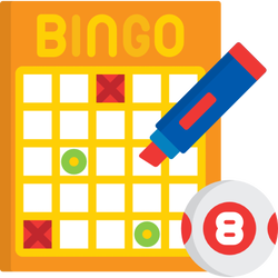 Tips for Bingo session