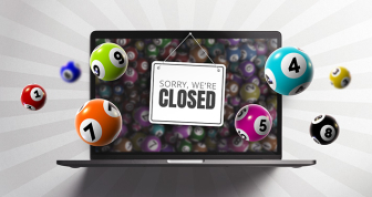 Bingo Site Closures