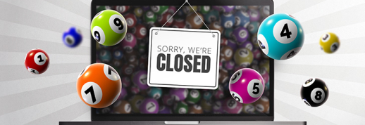 Bingo Site Closures