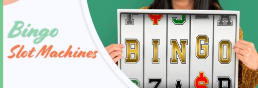 Bingo Slot Machines complete guide