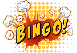 Bingo facts