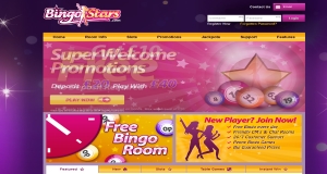 bingo stars