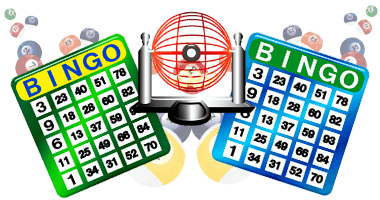 Gamble responsibly while playing bingo