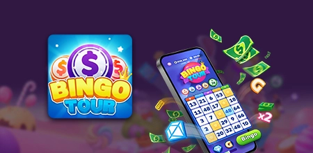 Bingo Tour