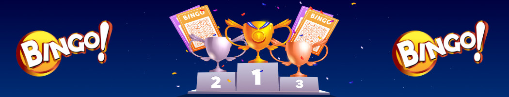 Online Bingo tournaments