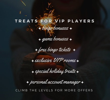 VIP Programmes Offer Extra Bonuses and Much More