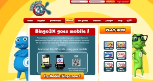 bingo3x mobile