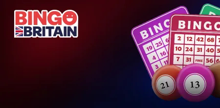 Bingo Britain bonus