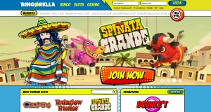 bingorella
