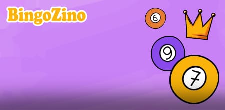 BingoZino bonus