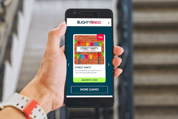 Blighty bingo review game Blighty bingo review game