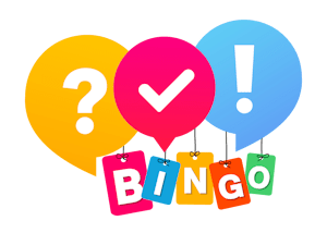 Bingo trivia