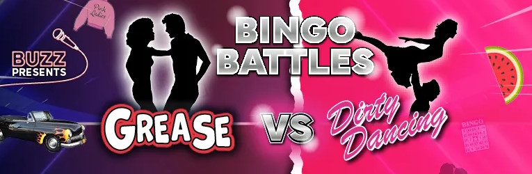 Bingo Battles at Buzz Bingo