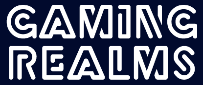 Gaming Realms logo