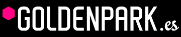 GoldenPark logo