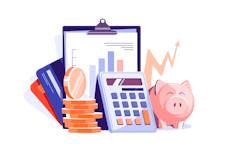 Finance management