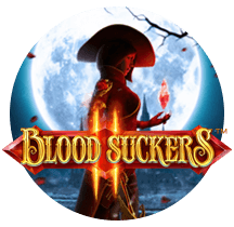 Blood Suckers 2 slot by NetEnt