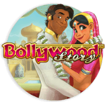 Amazing slot game for those who love the Indian movie industry