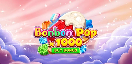 Bonbon Pop x1000