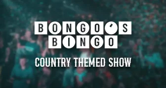 bongo bingo country themed show
