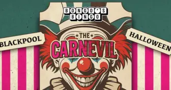 Bongo’s Bingo Brings Halloween Chaos to Viva Blackpool