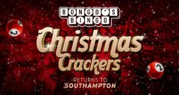 Bongo’s Bingo Brings Festive Fun Back to Southampton