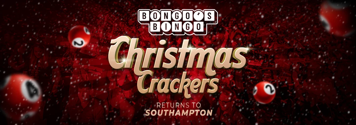 Bongo’s Bingo Brings Festive Fun Back to Southampton