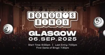 Bongo’s Bingo Brings a Night of Rave & Madness to Glasgow