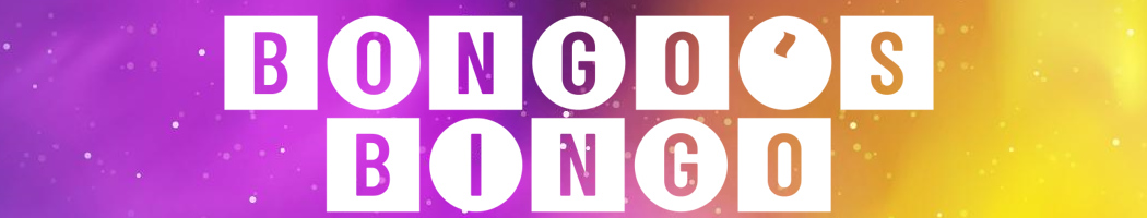 Bongo’s Bingo party