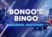 Bongo’s Bingo Distances Itself from Glasgow Campaign Fundraiser