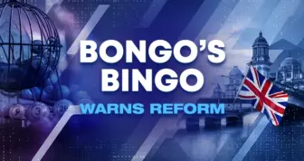 Bongo’s Bingo Warns Reform Candidate over Fundraiser