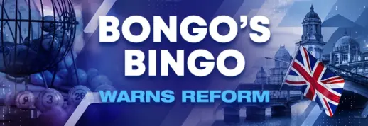 Bongo’s Bingo Warns Reform Candidate over Fundraiser