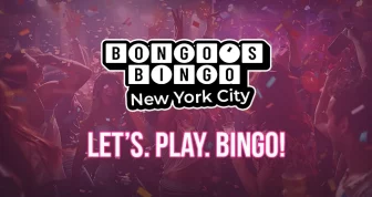 bongos bingo new york city