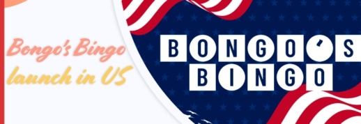 Bongo's Bingo launches in US
