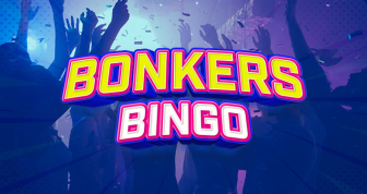 Bonkers Bingo Heads to Mecca Bingo