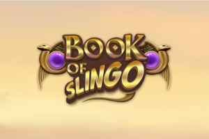 Book of Slingo by Slingo Originals