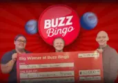 Bradford Buzz Bingo Player Bags £10k Jackpot